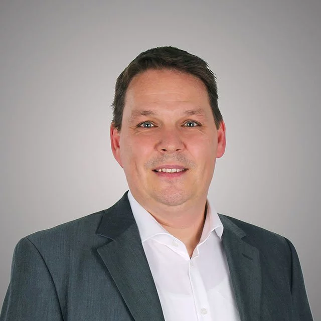 Wolfgang Embach