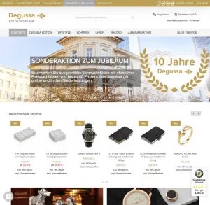 degussa-goldgeschenke