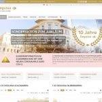 Degussa Goldhandel GmbH - Edelmetallhan- www.degussa-goldhandel