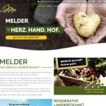 Hofladen Melder Obst Gemüse und tierisc www.hofladen melder.de
