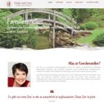 Systemische Familienaufstellungen Tanja Wach www.tanjawachall.de