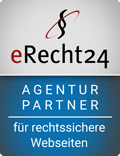 E-Recht24 Agenturpartner