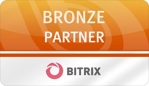 bitrix bronze partner 500